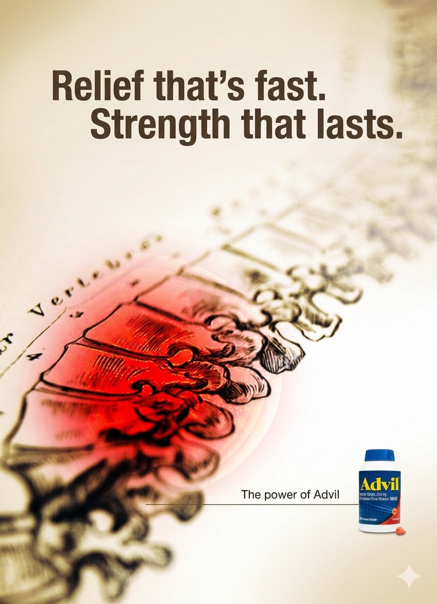 Adidas Futurecraft 4D layout design