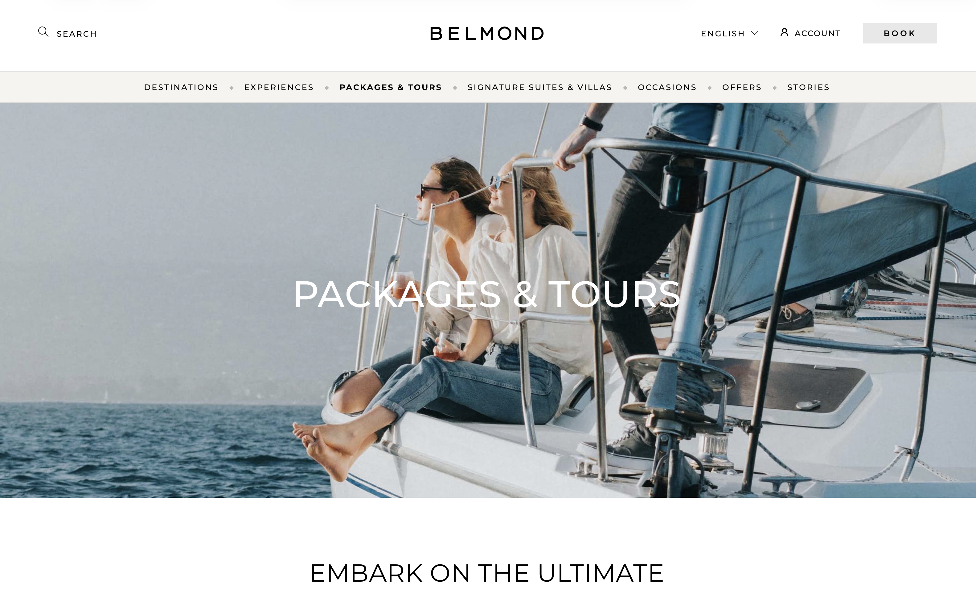 Adidas layout variation 3