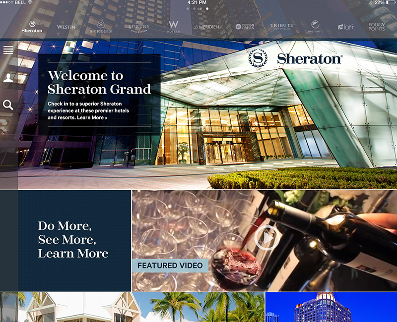 Adidas layout variation 2