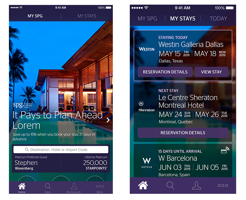 Adidas layout variation 3