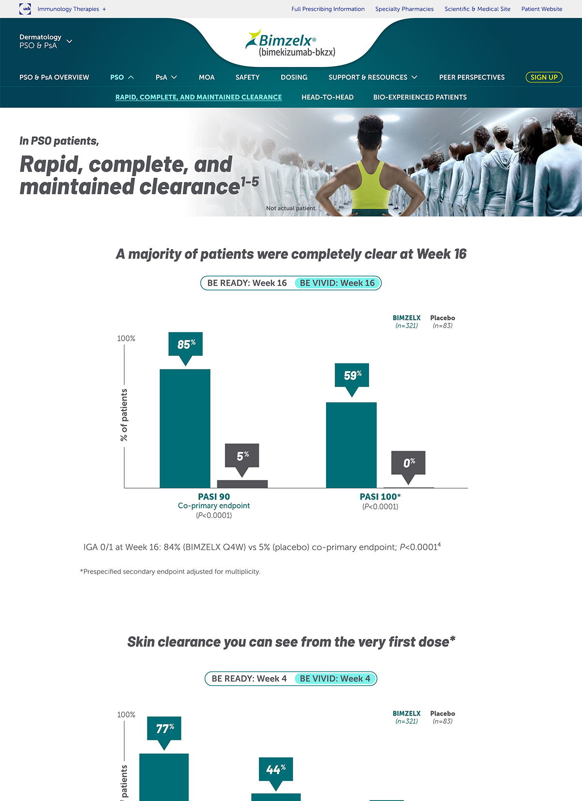 Adidas layout variation 3