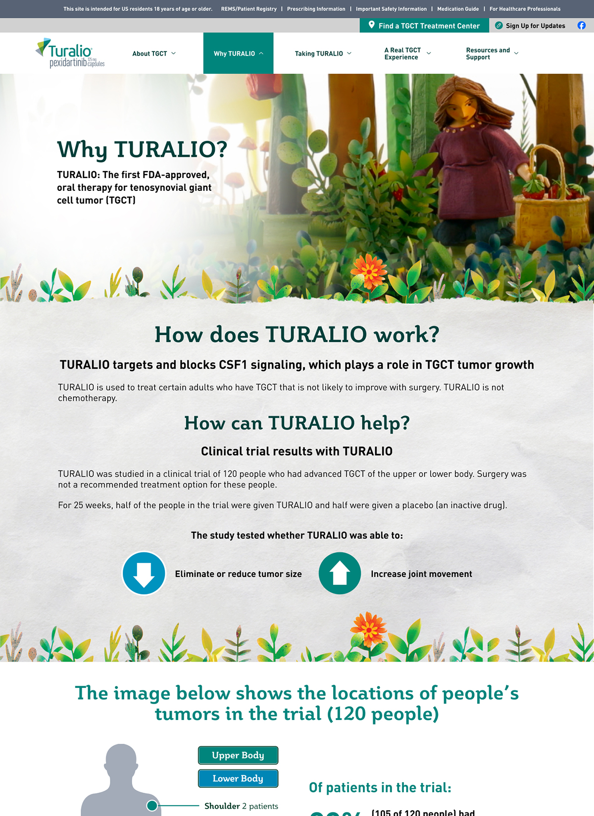 Adidas layout variation 1