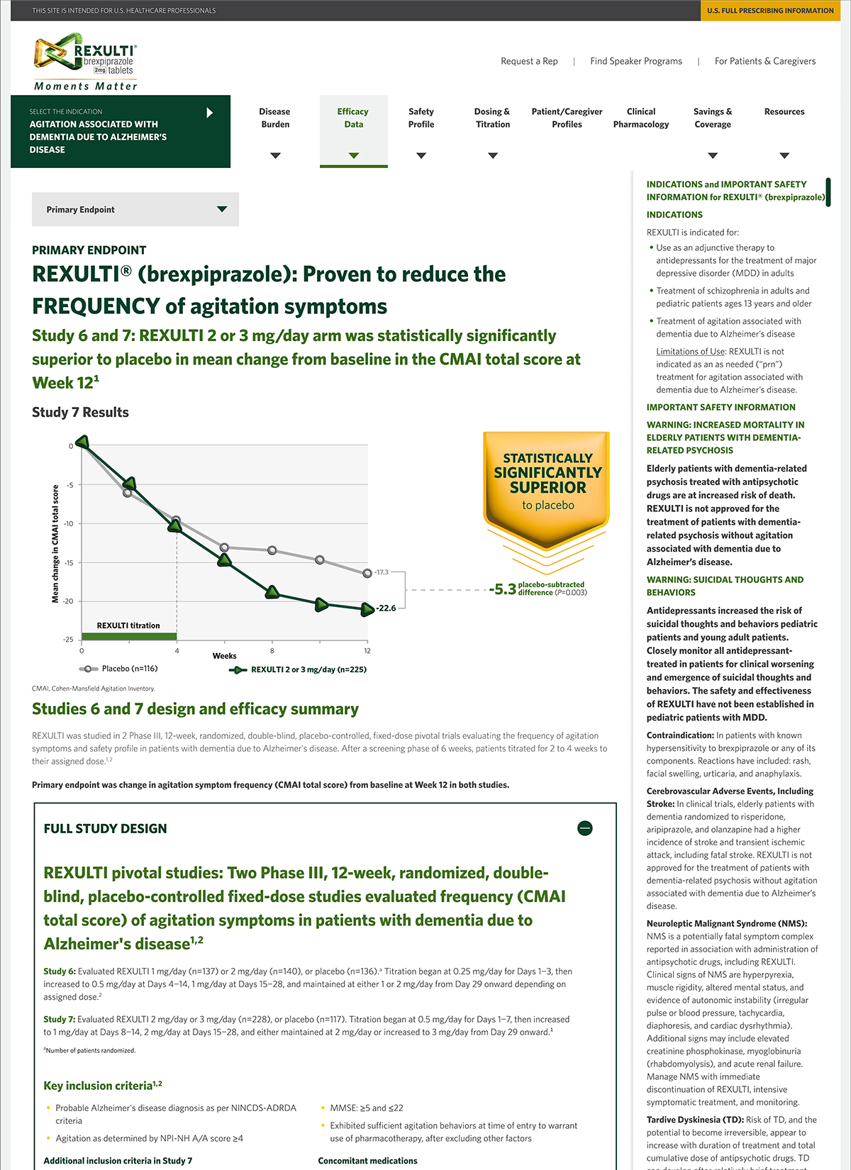 Adidas layout variation 1