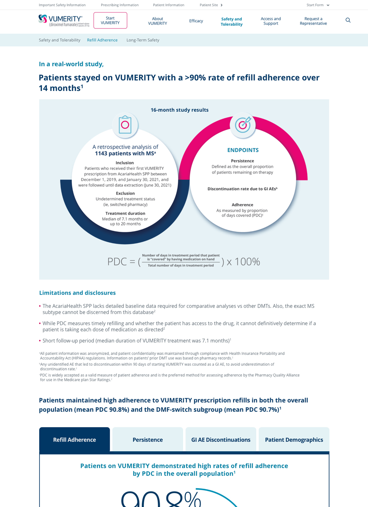 Adidas layout variation 3