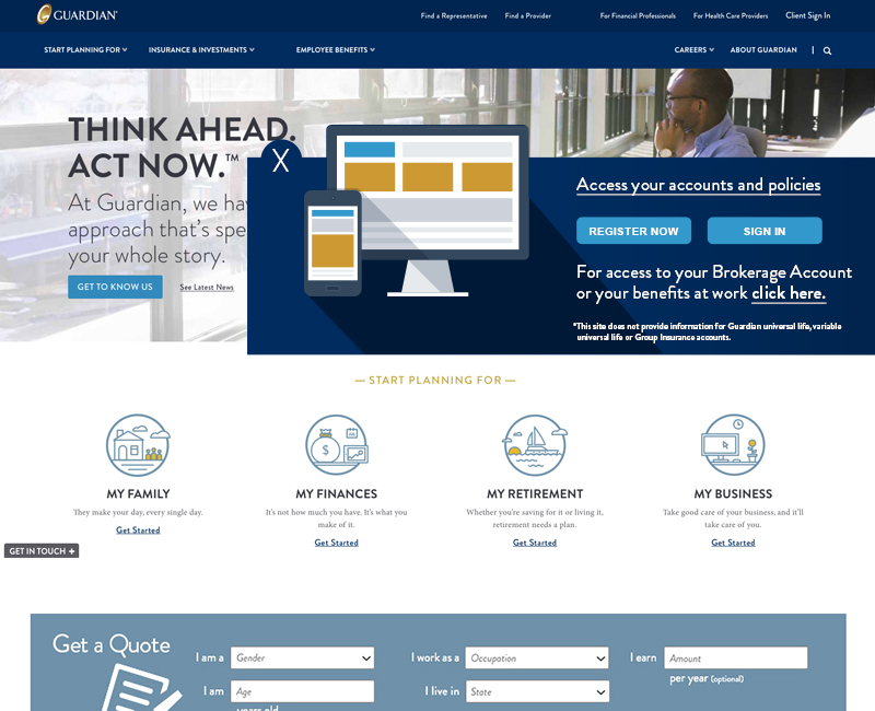 Adidas layout variation 2